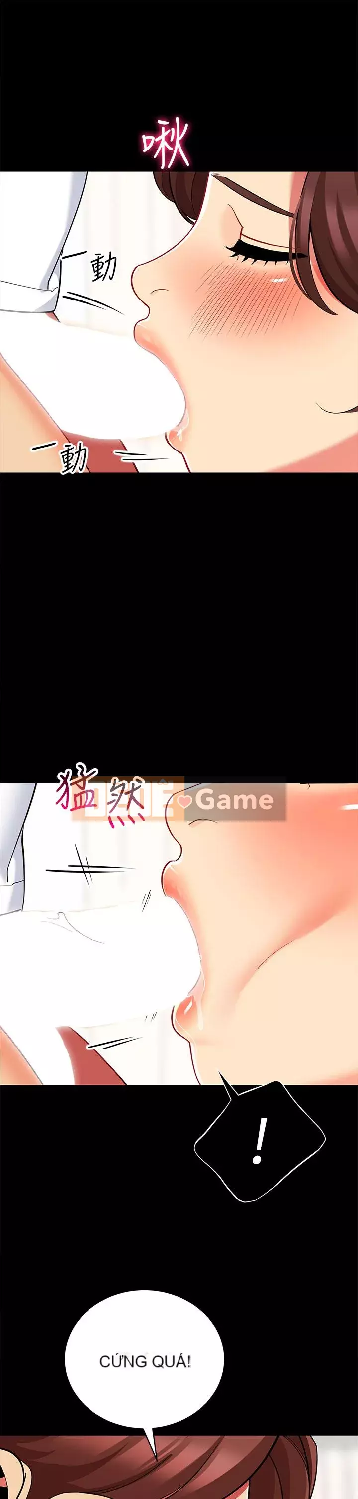 Bí mật trong lều Chương 23-24