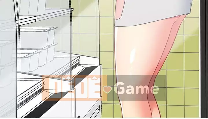 Bí mật trong lều Chương 23-24