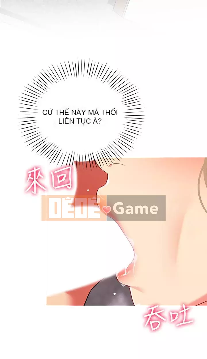 Bí mật trong lều Chương 21-22