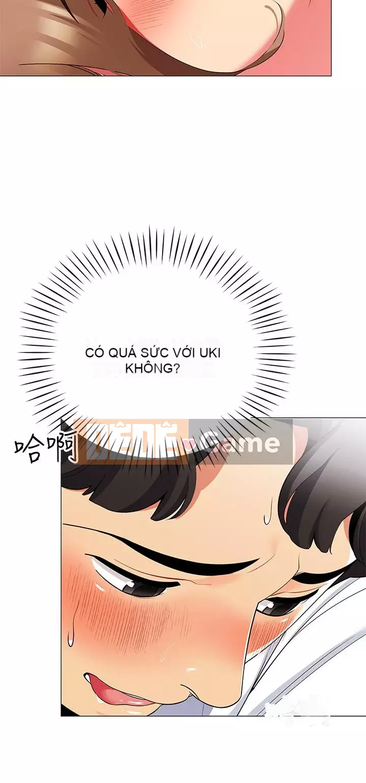 Bí mật trong lều Chương 21-22