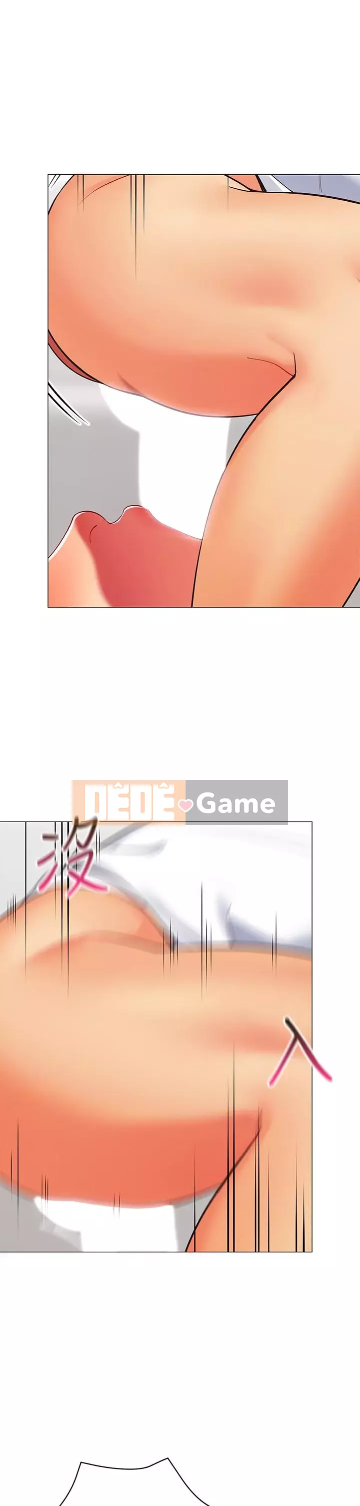 Bí mật trong lều Chương 21-22