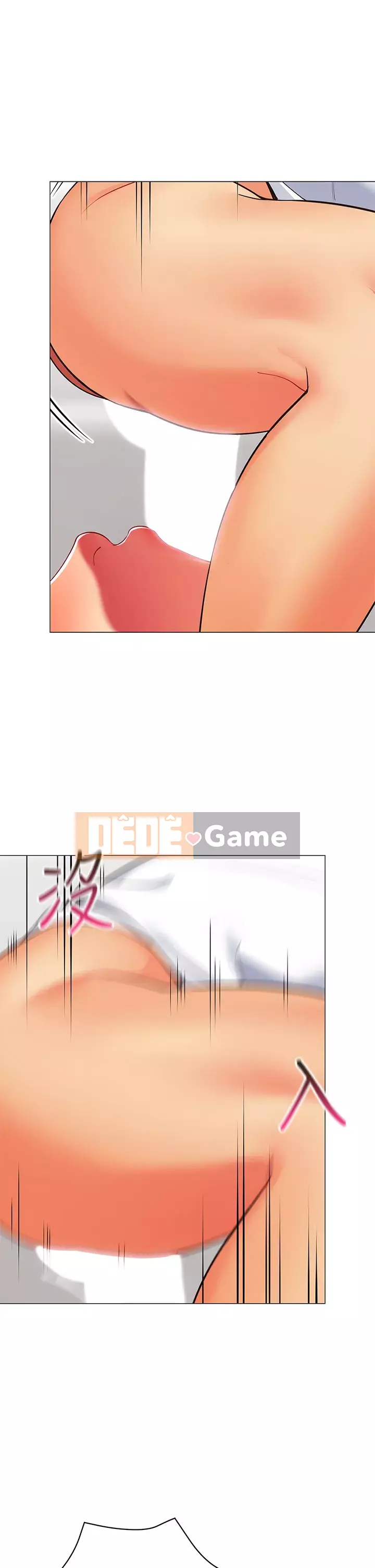 Bí mật trong lều Chương 21-22