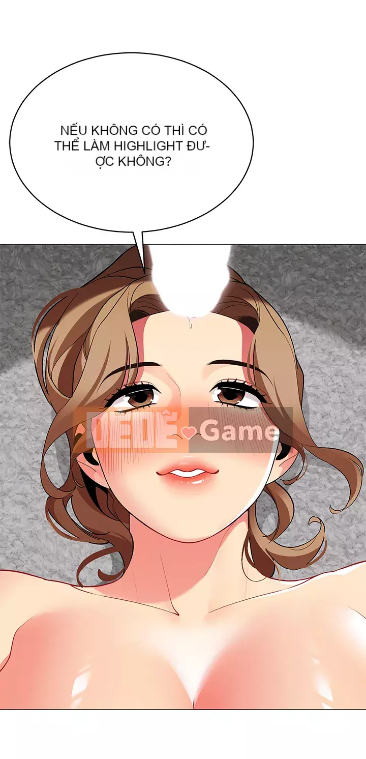 Bí mật trong lều Chương 21-22