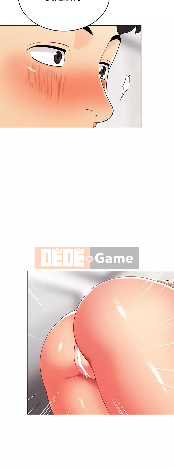 Bí mật trong lều Chương 21-22