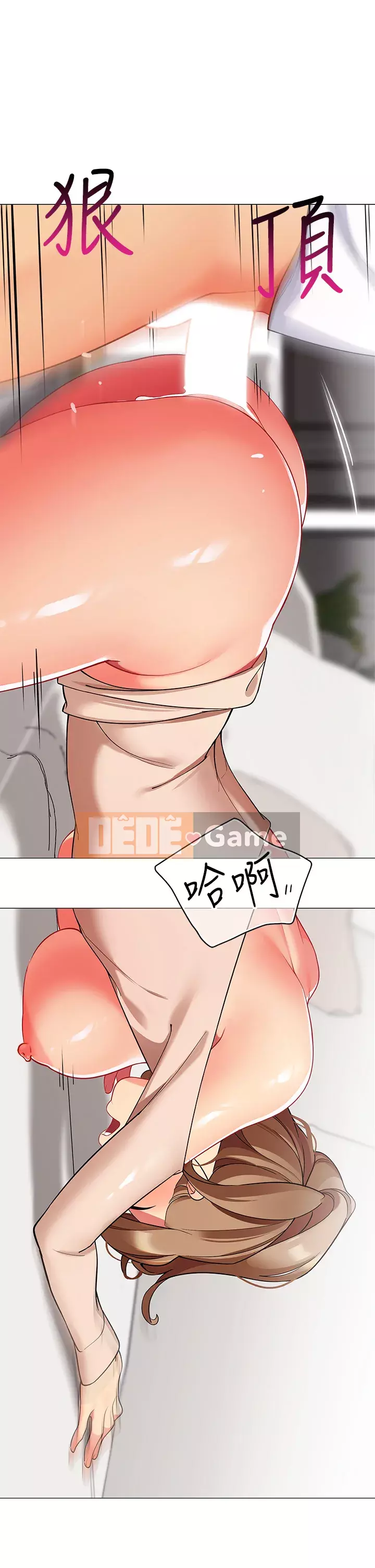 Bí mật trong lều Chương 21-22