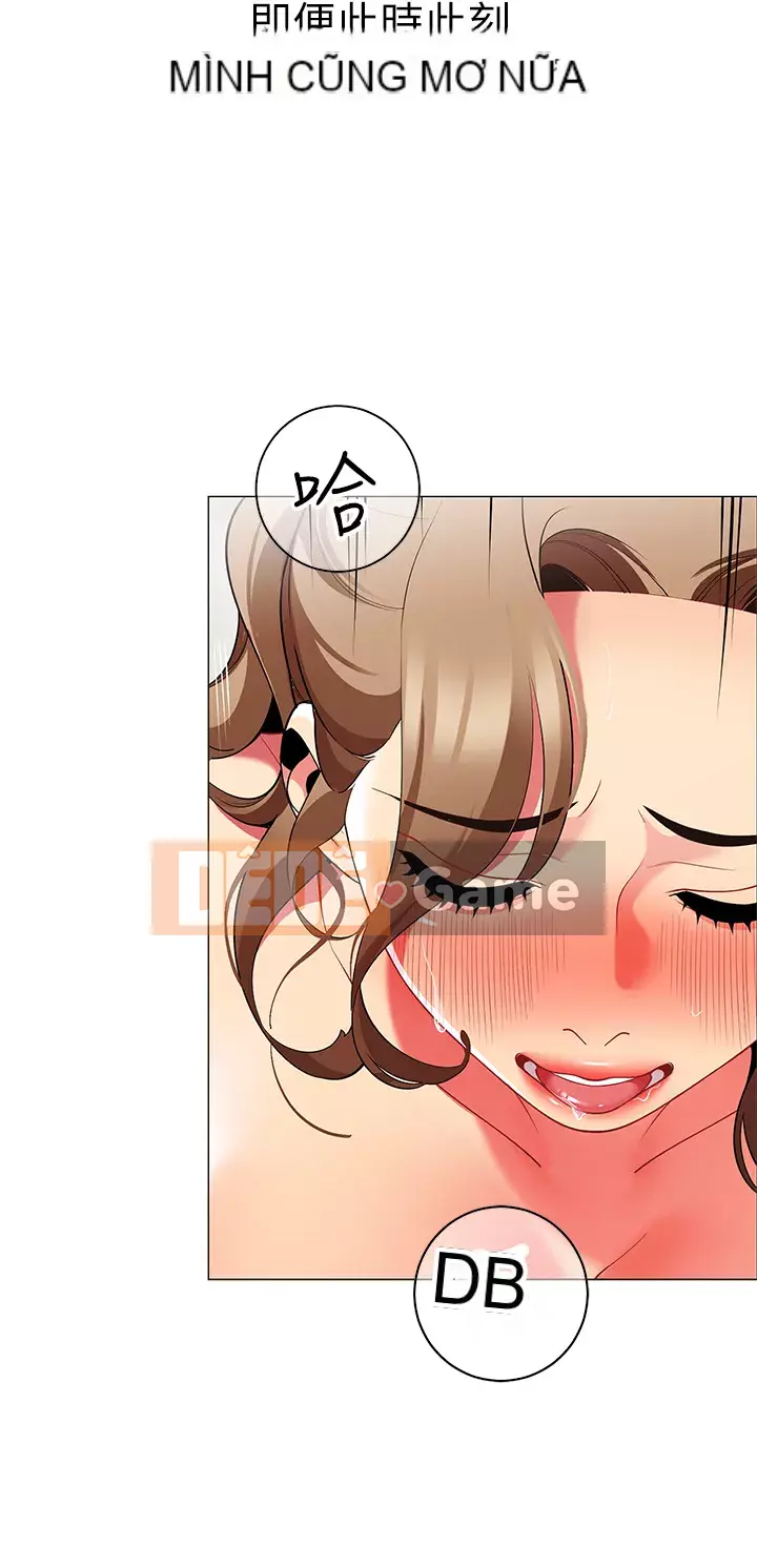 Bí mật trong lều Chương 21-22