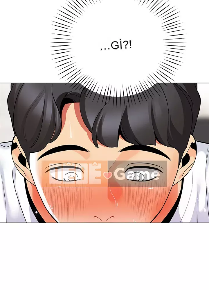 Bí mật trong lều Chương 21-22