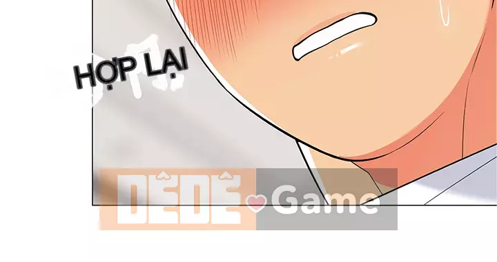 Bí mật trong lều Chương 21-22