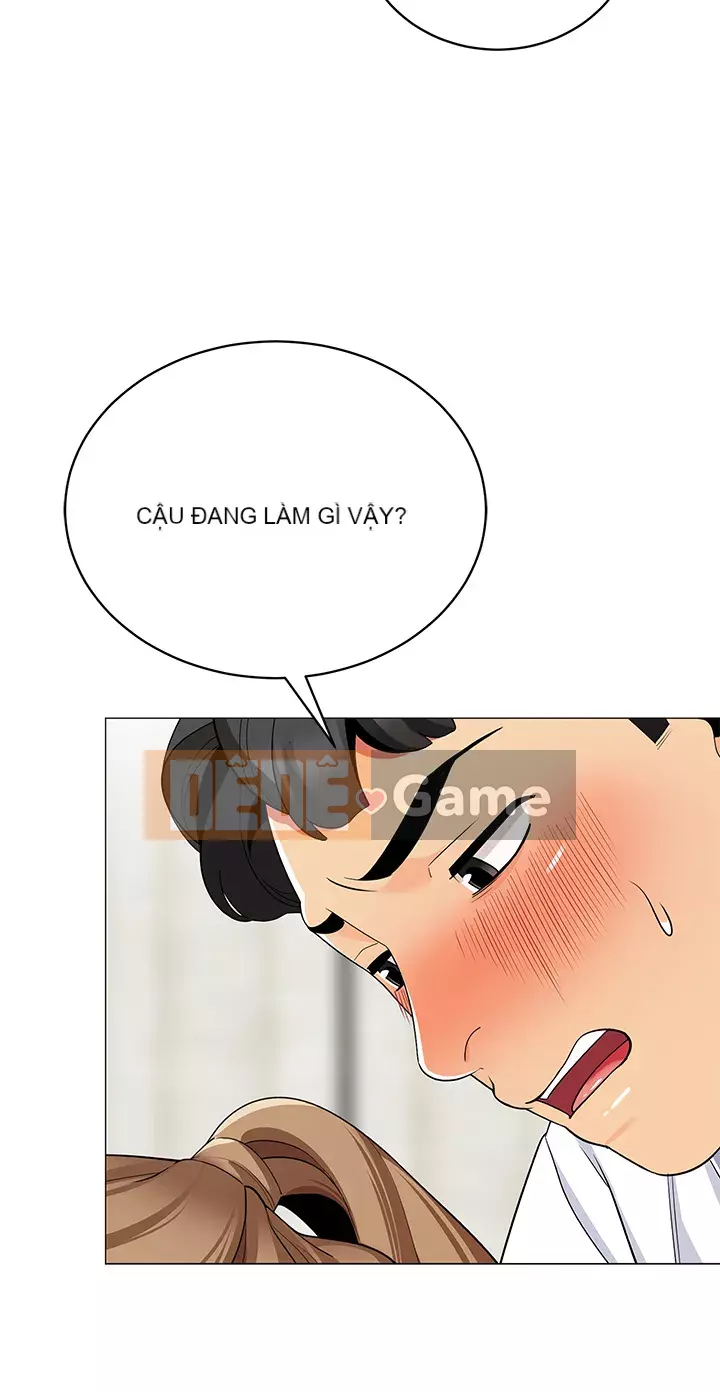 Bí mật trong lều Chương 21-22