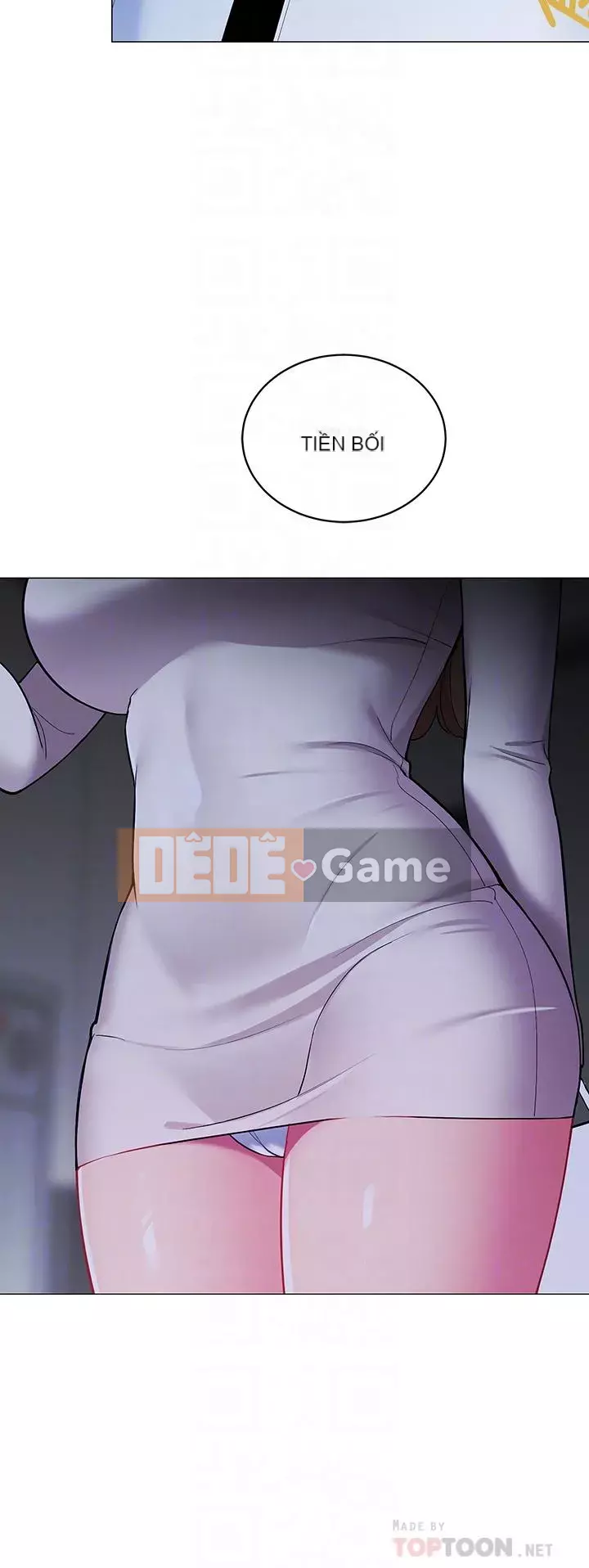 Bí mật trong lều Chương 19-20