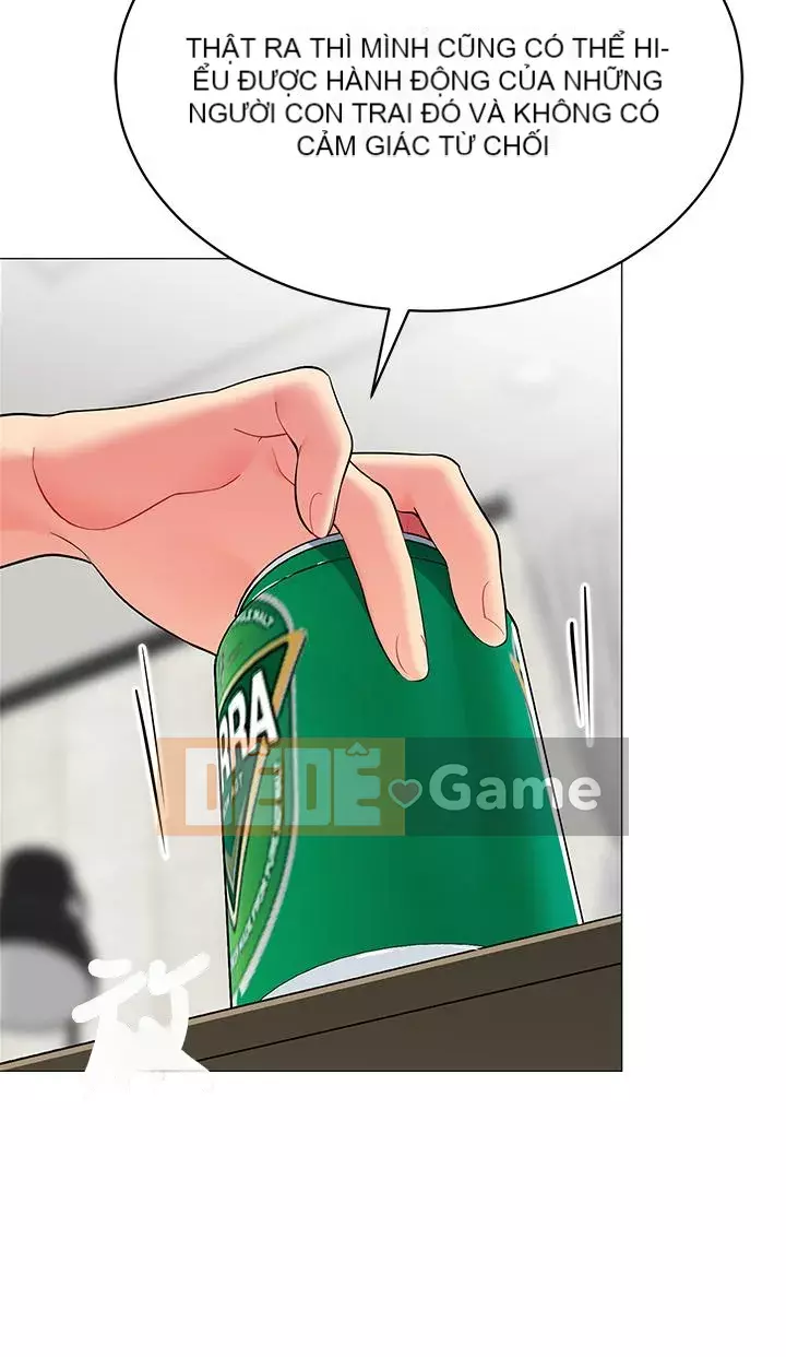 Bí mật trong lều Chương 19-20