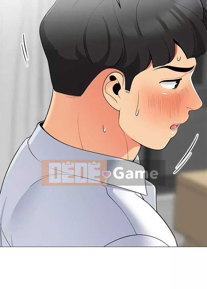 Bí mật trong lều Chương 19-20