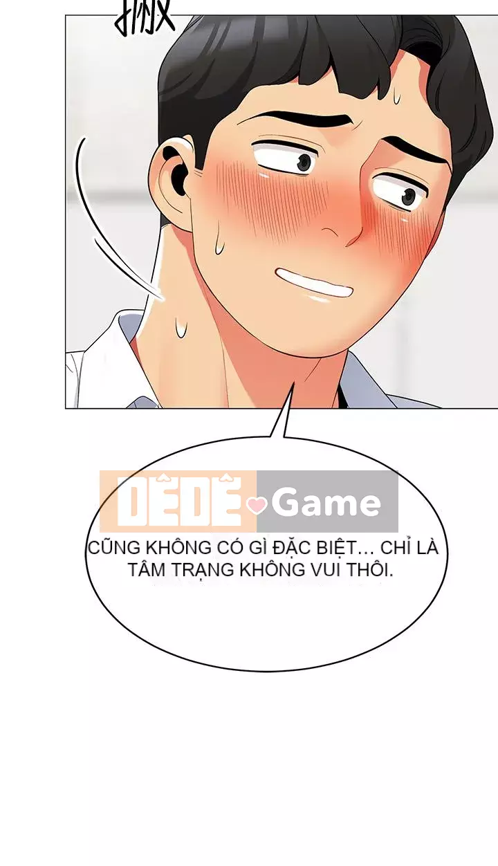 Bí mật trong lều Chương 19-20