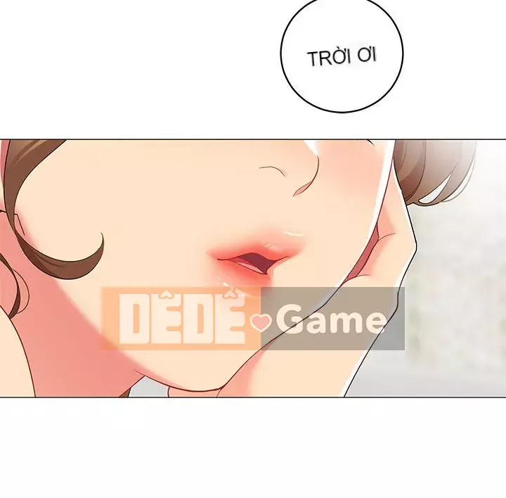 Bí mật trong lều Chương 19-20