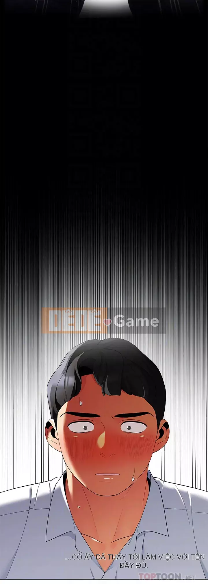 Bí mật trong lều Chương 19-20