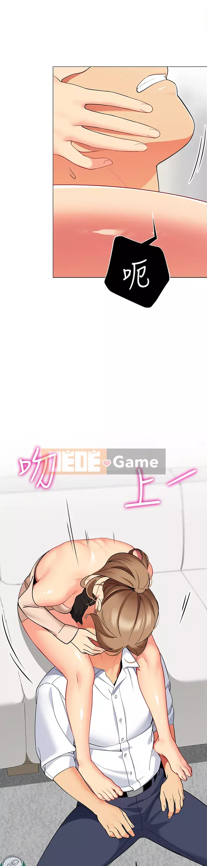 Bí mật trong lều Chương 19-20