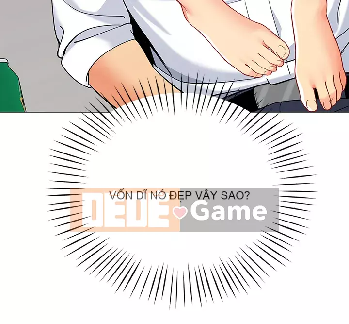 Bí mật trong lều Chương 19-20