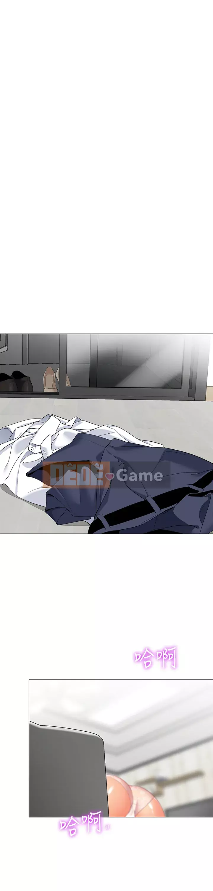 Bí mật trong lều Chương 19-20