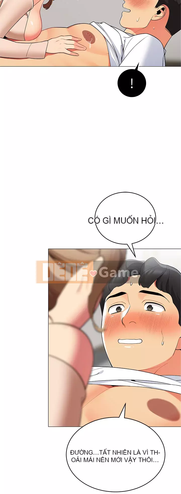 Bí mật trong lều Chương 19-20