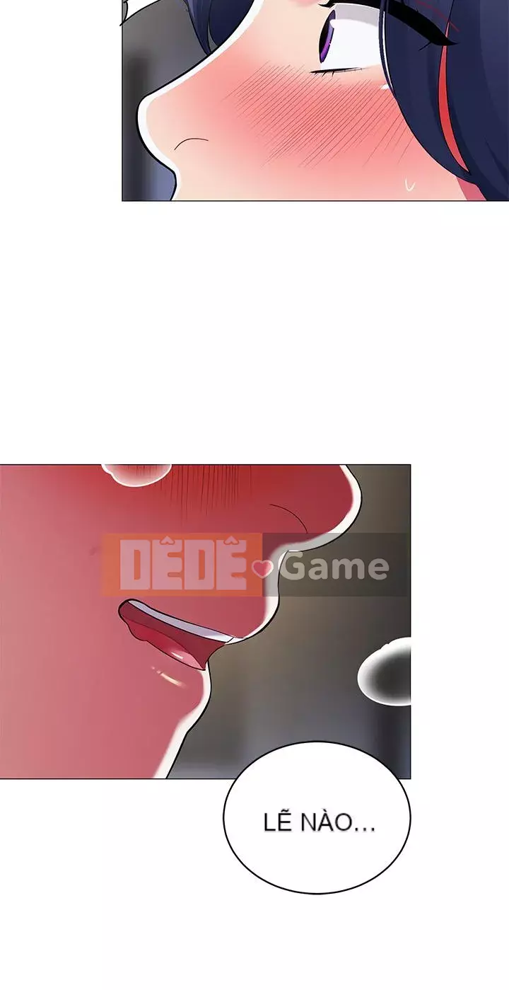 Bí mật trong lều Chương 17-18