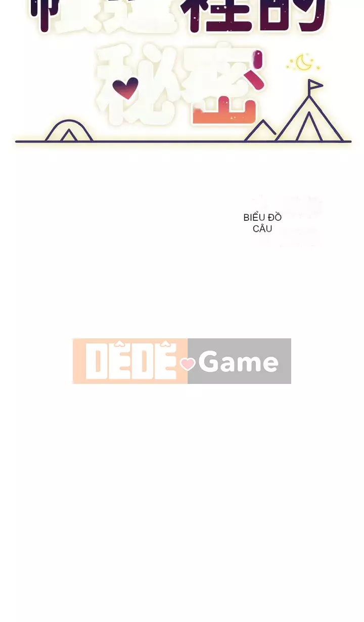 Bí mật trong lều Chương 17-18