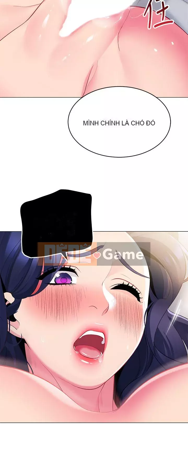 Bí mật trong lều Chương 17-18