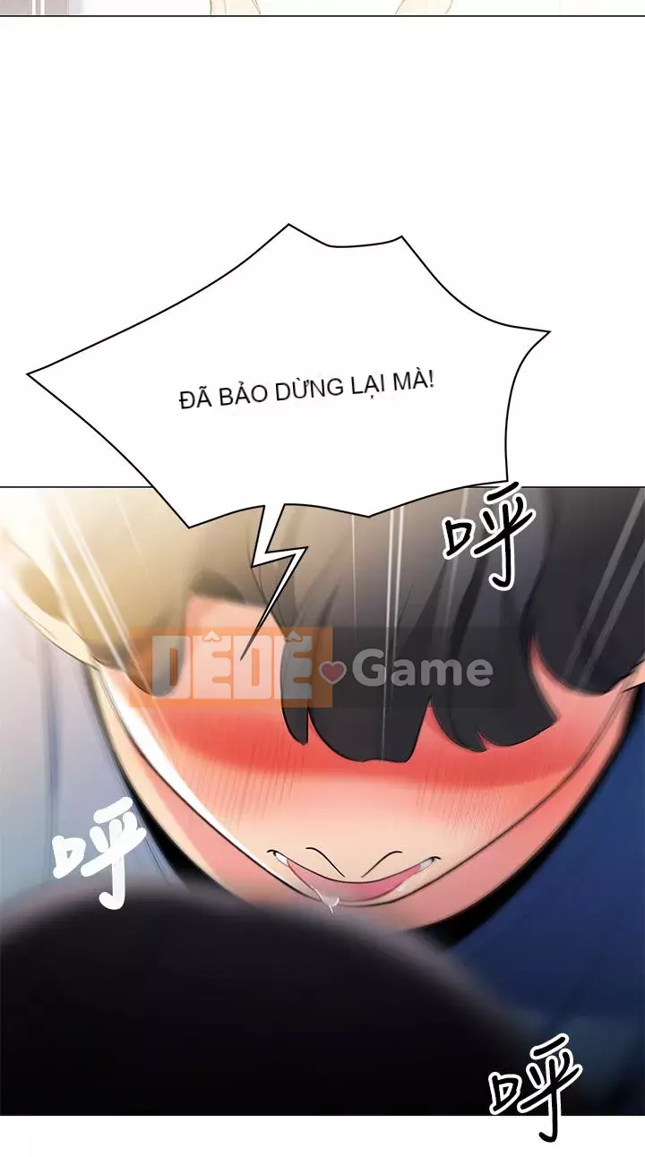 Bí mật trong lều Chương 17-18