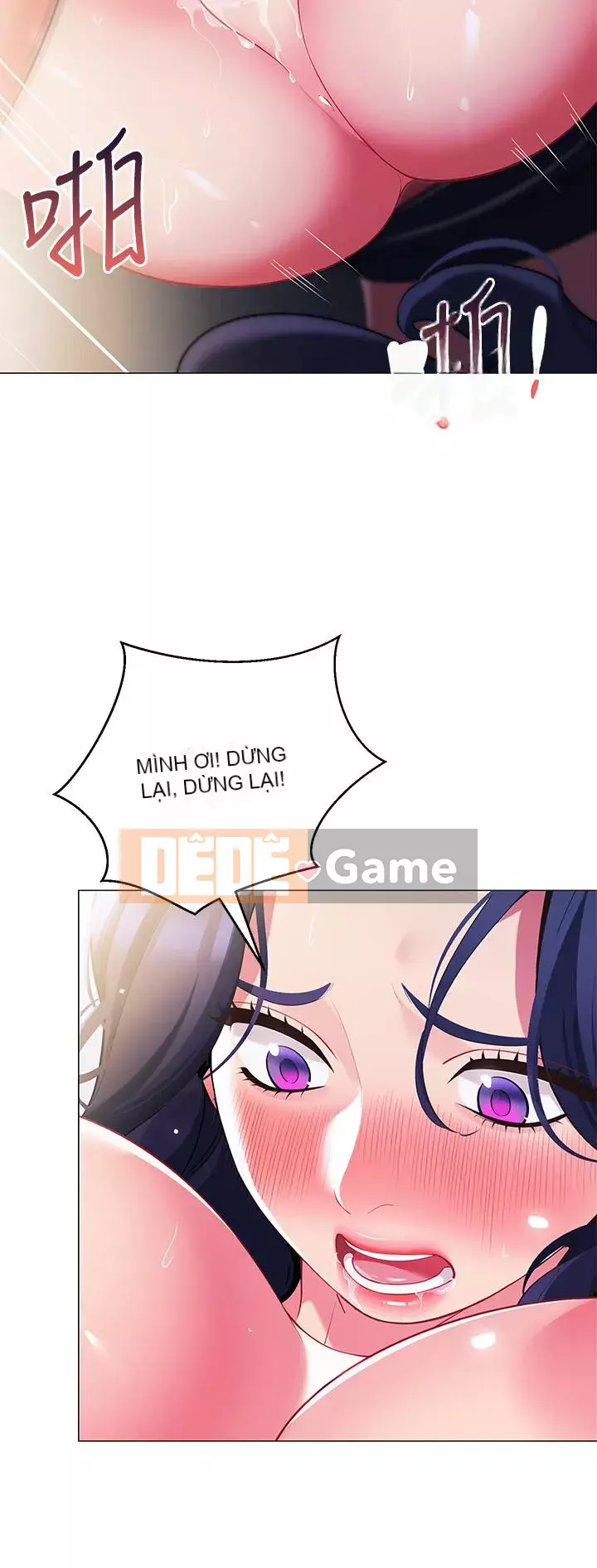 Bí mật trong lều Chương 17-18