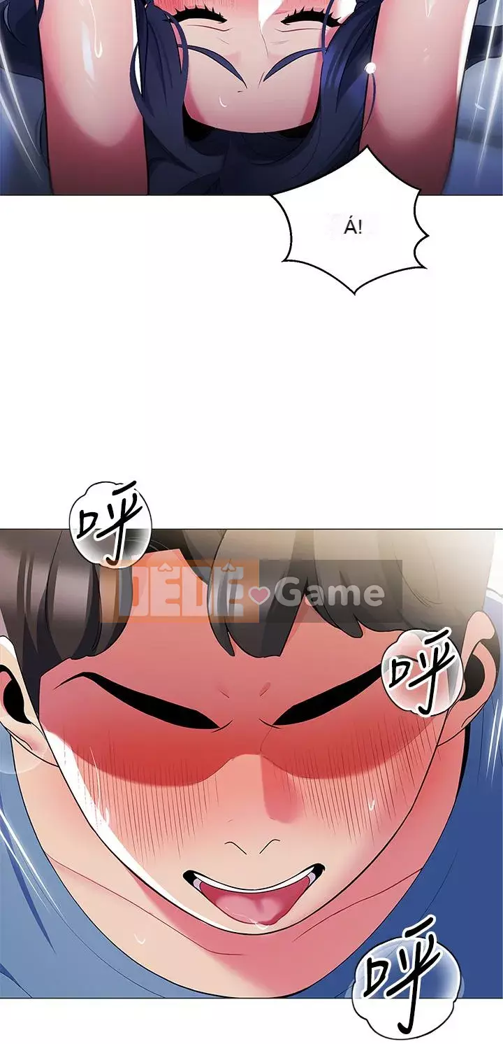 Bí mật trong lều Chương 17-18