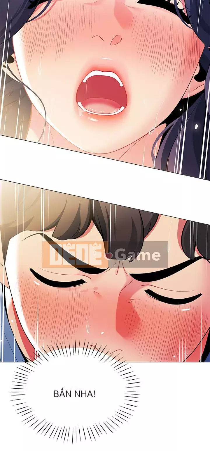 Bí mật trong lều Chương 17-18