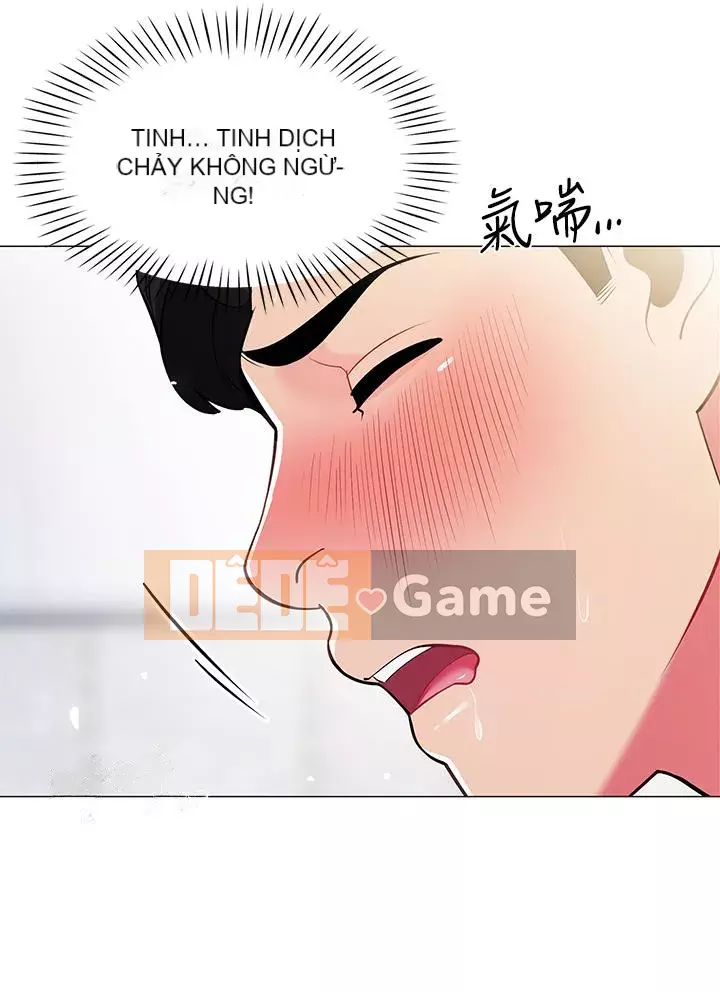 Bí mật trong lều Chương 17-18