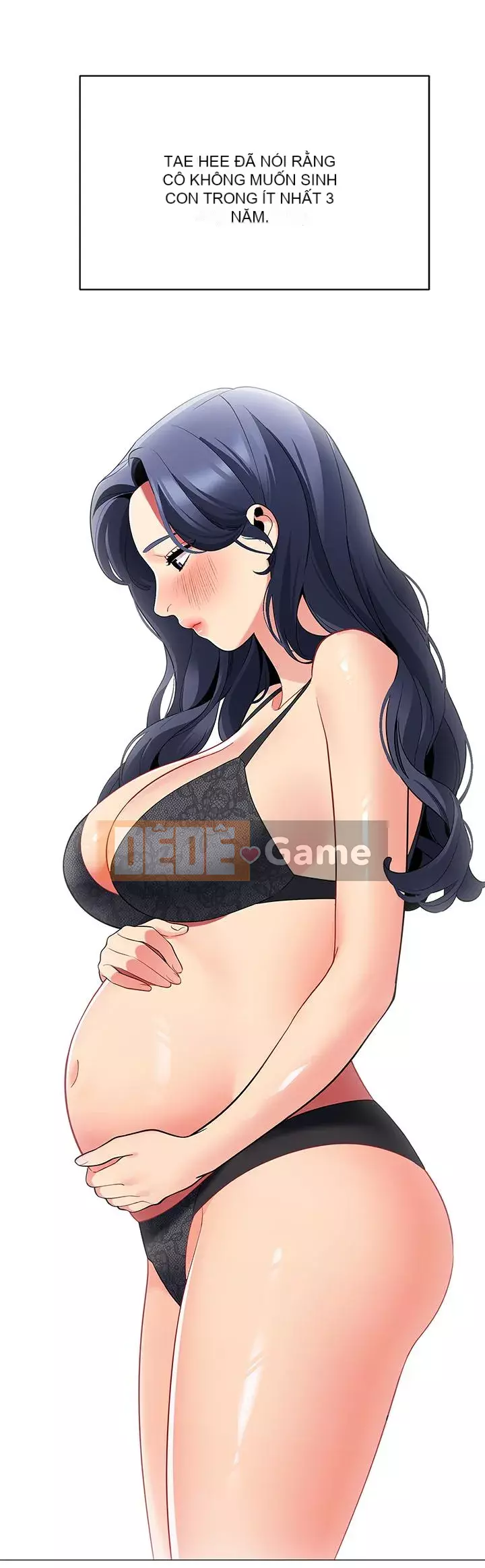 Bí mật trong lều Chương 17-18