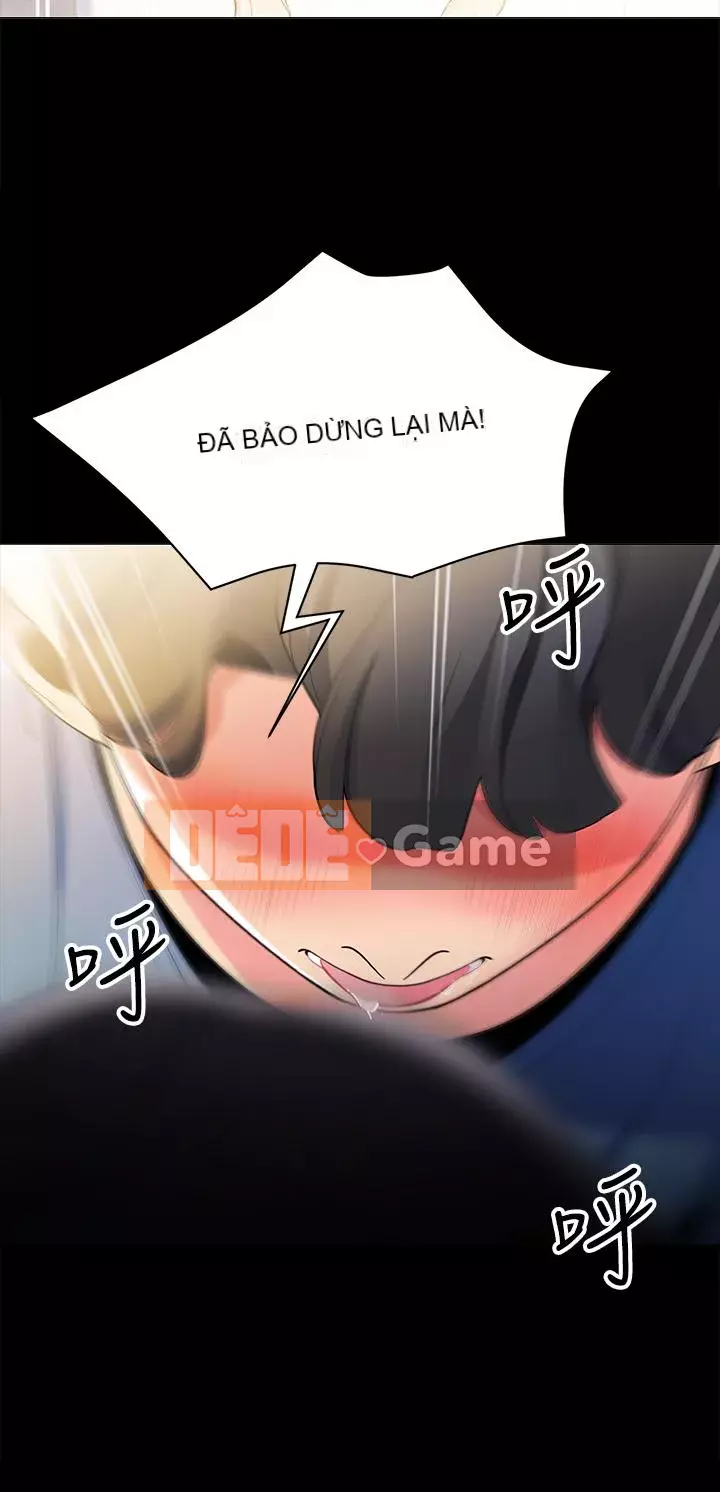 Bí mật trong lều Chương 17-18