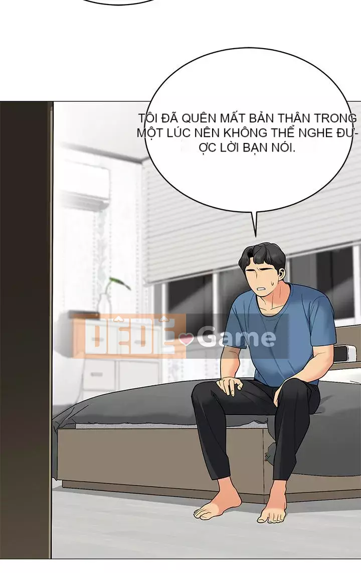 Bí mật trong lều Chương 17-18