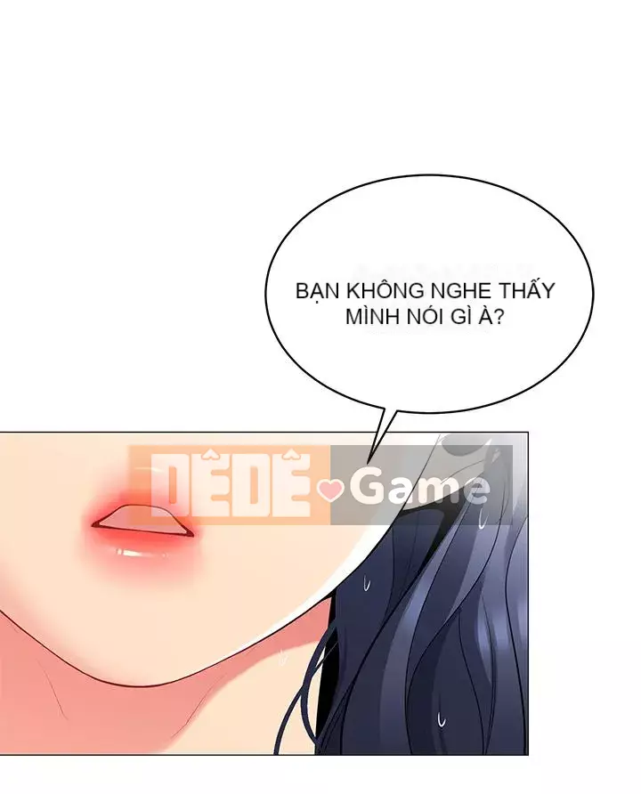 Bí mật trong lều Chương 17-18