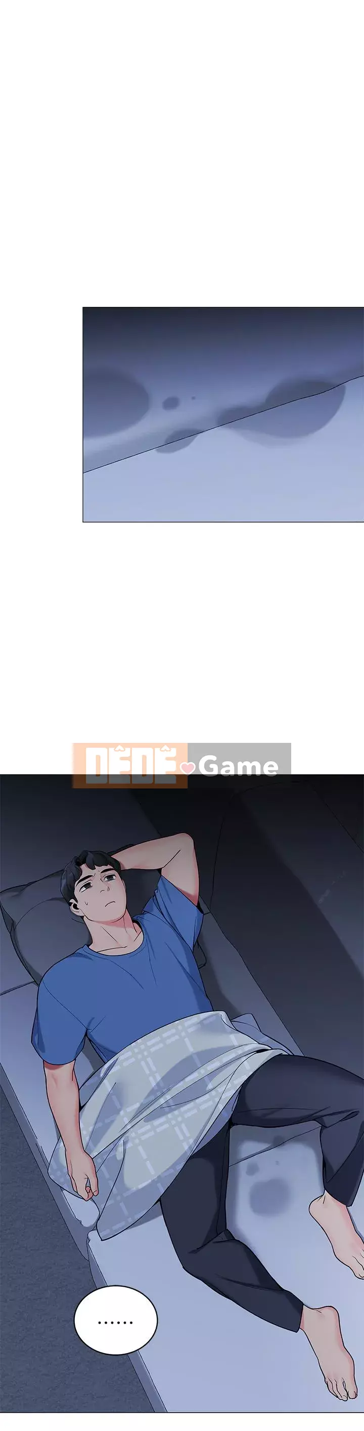 Bí mật trong lều Chương 17-18