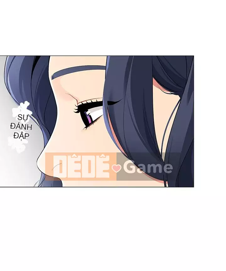 Bí mật trong lều Chương 17-18