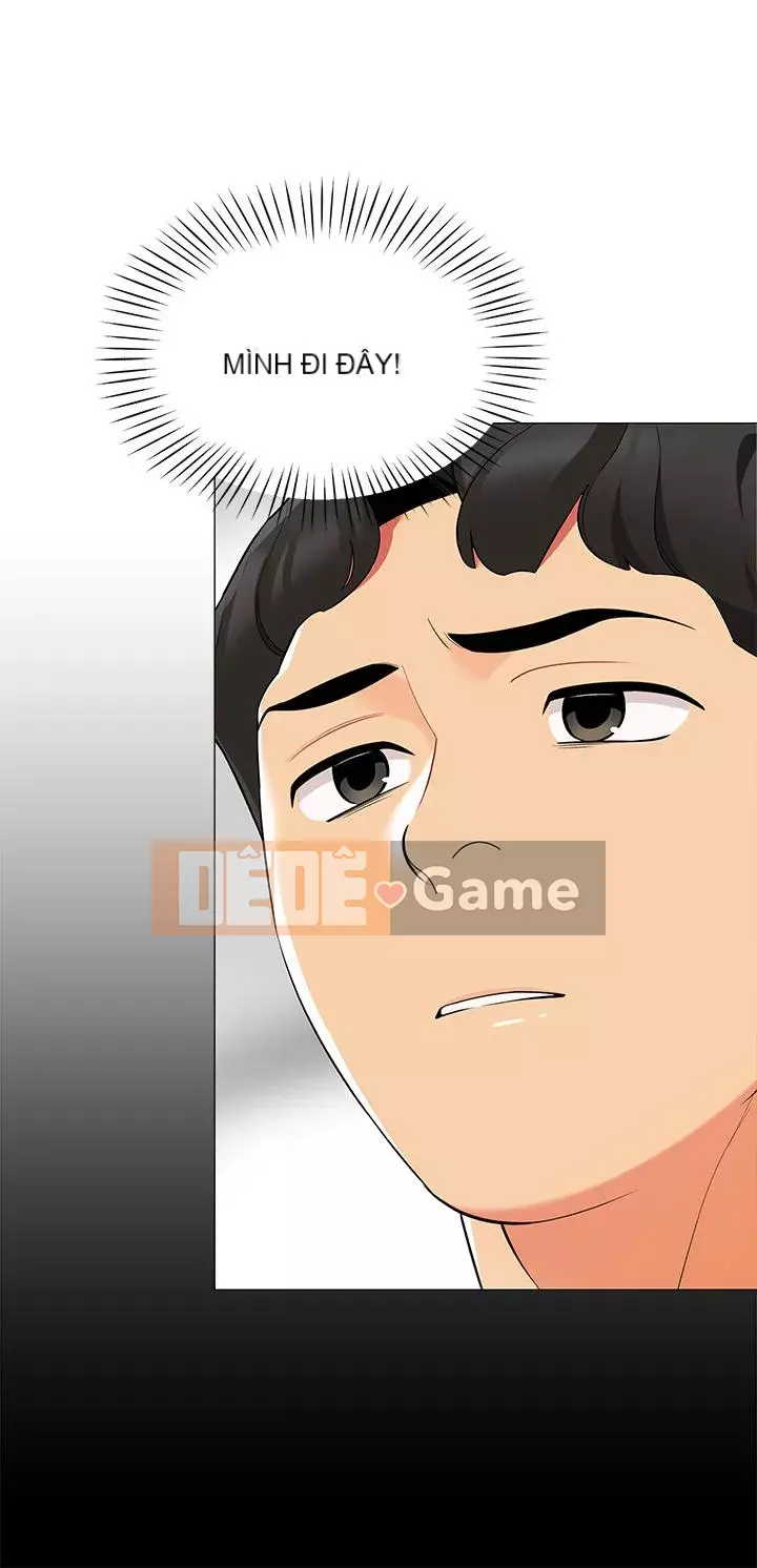 Bí mật trong lều Chương 17-18