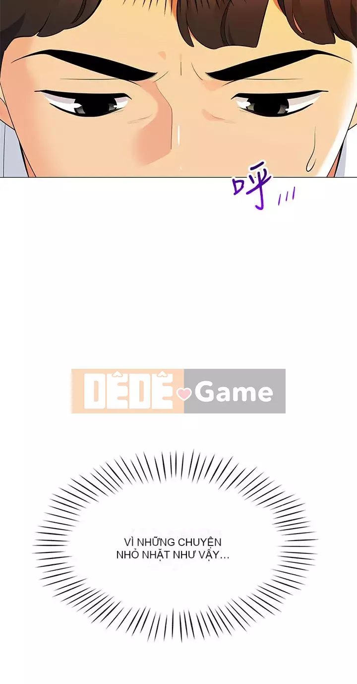 Bí mật trong lều Chương 17-18