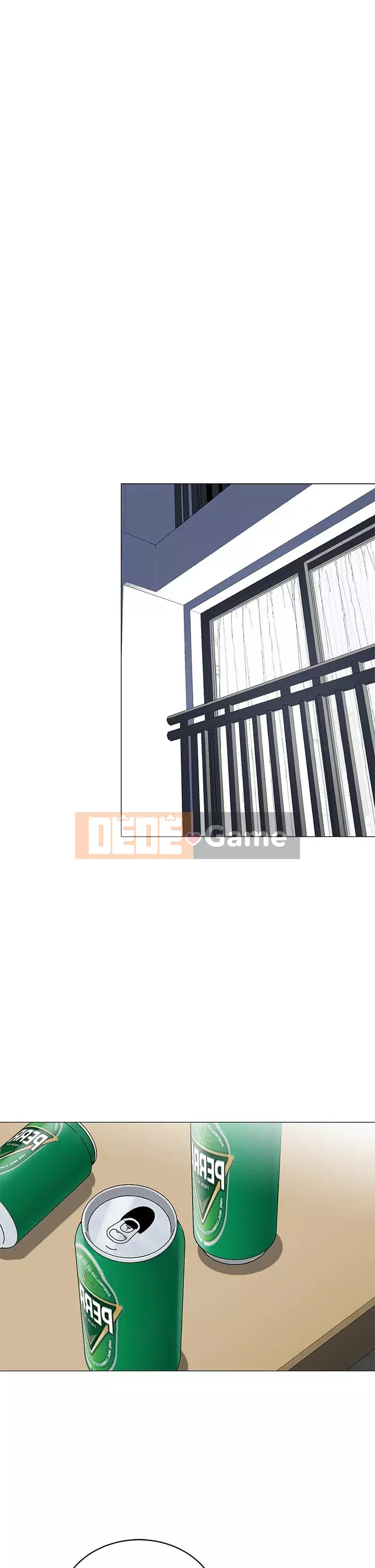 Bí mật trong lều Chương 17-18