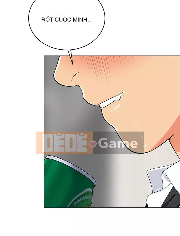 Bí mật trong lều Chương 17-18