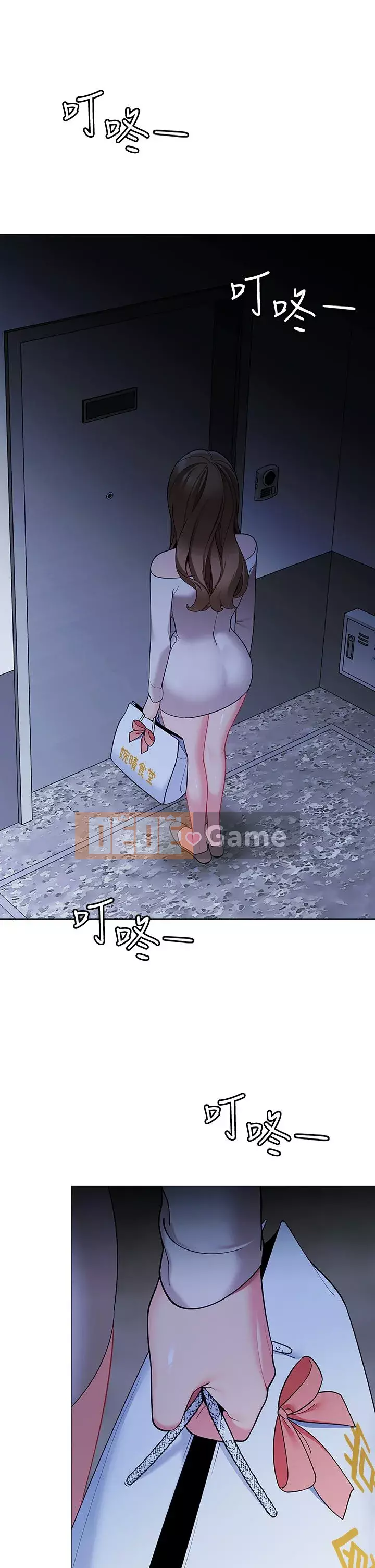 Bí mật trong lều Chương 17-18