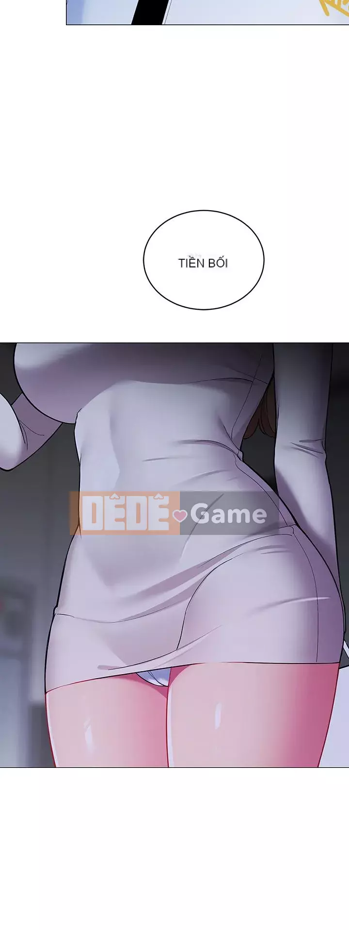 Bí mật trong lều Chương 17-18