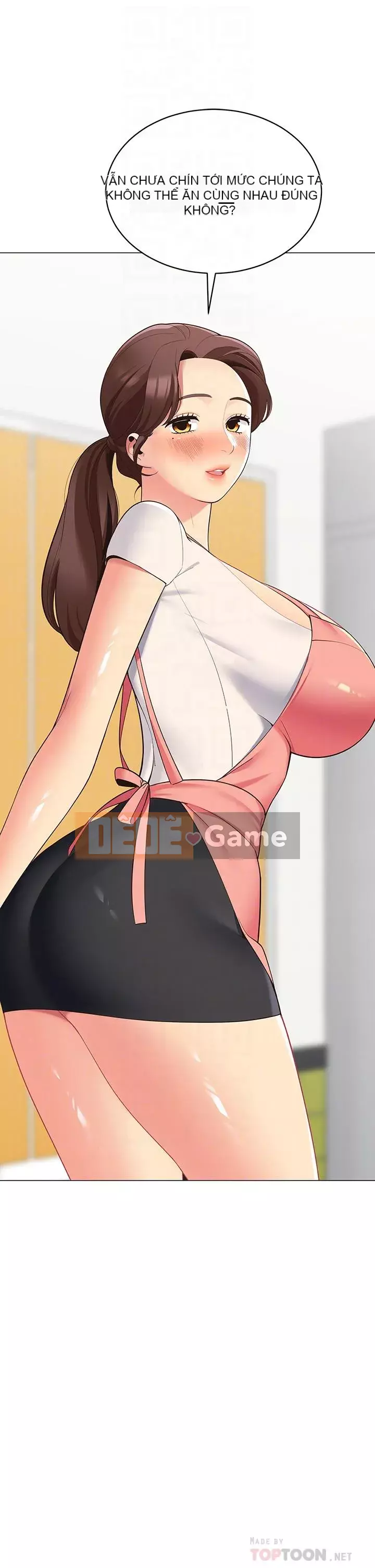 Bí mật trong lều Chương 15-16