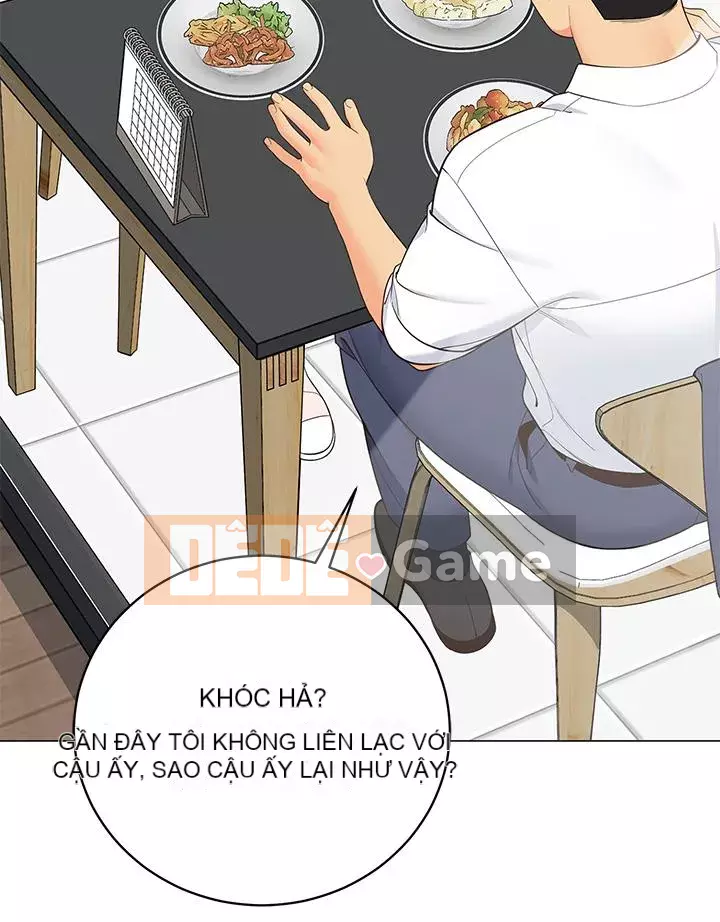 Bí mật trong lều Chương 15-16