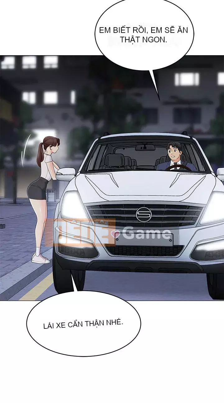 Bí mật trong lều Chương 15-16