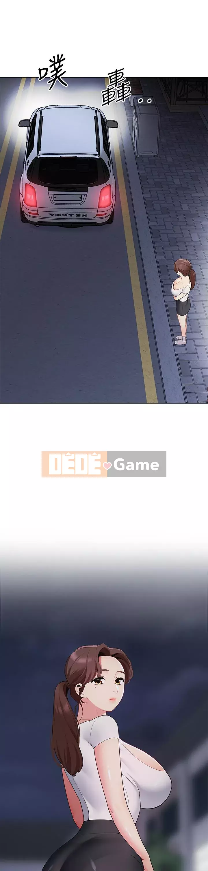 Bí mật trong lều Chương 15-16