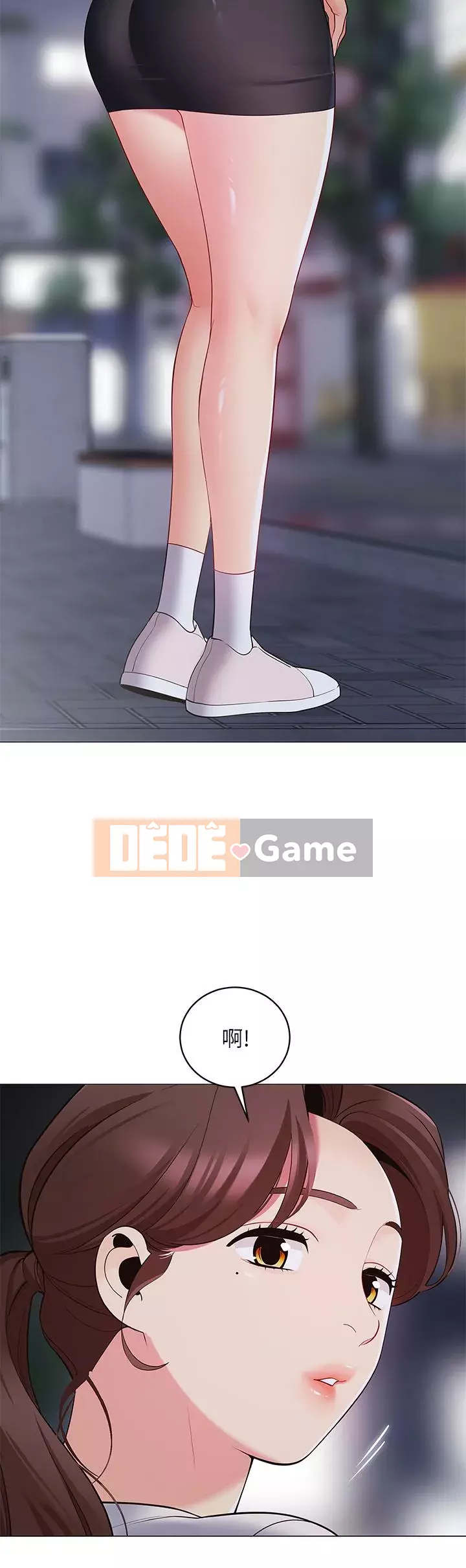 Bí mật trong lều Chương 15-16