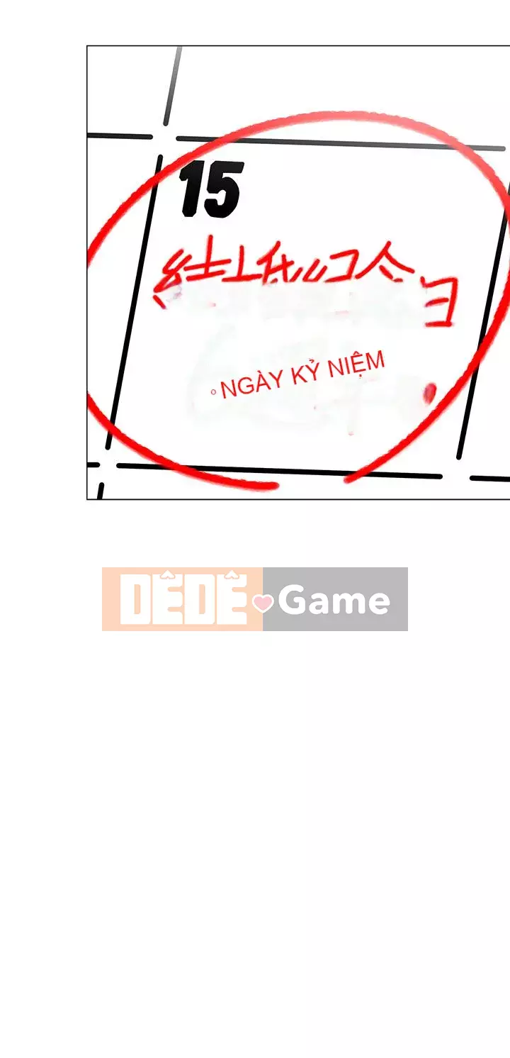 Bí mật trong lều Chương 15-16