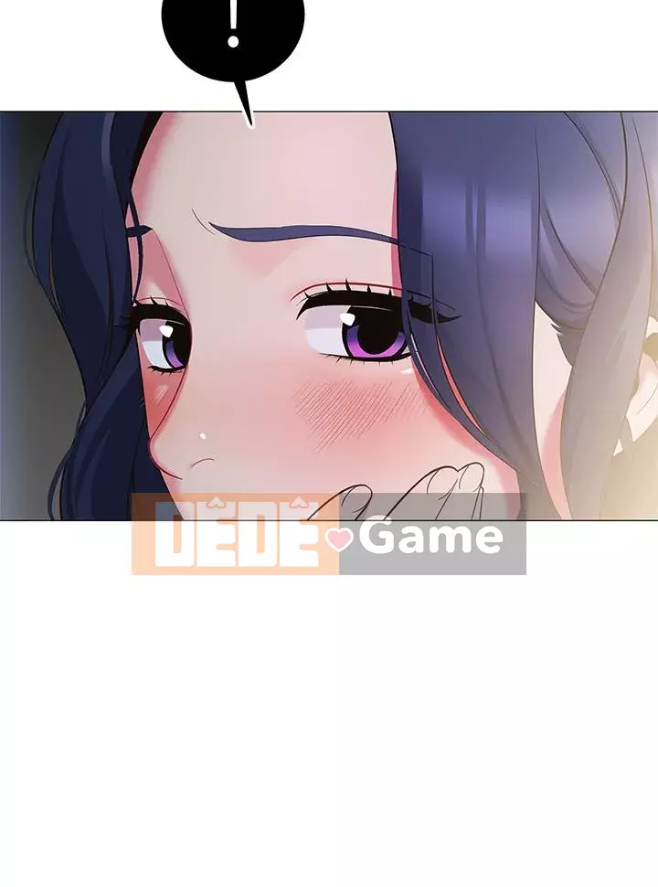 Bí mật trong lều Chương 15-16